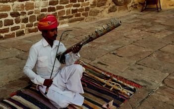 インド音楽